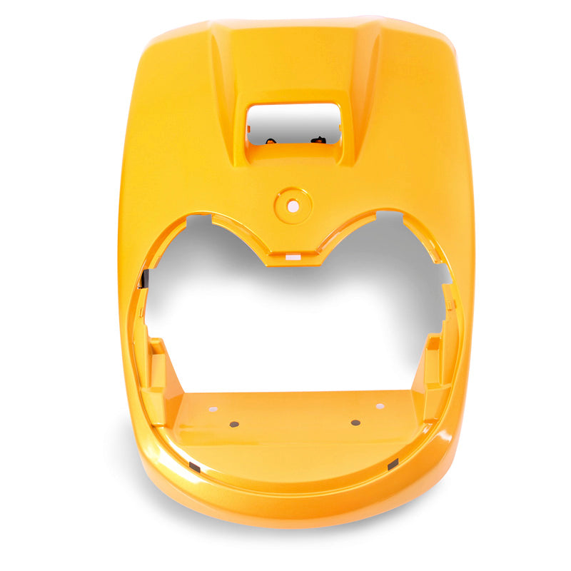 MS24 FRONT COVER LAMBO YELLOW 30170601
