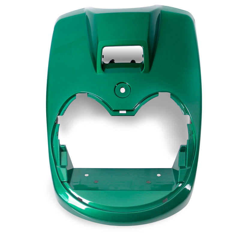MS24 FRONT COVER Z GREEN 30170602
