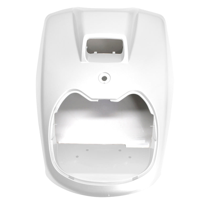 MS24 FRONT COVER WHITE 3017062