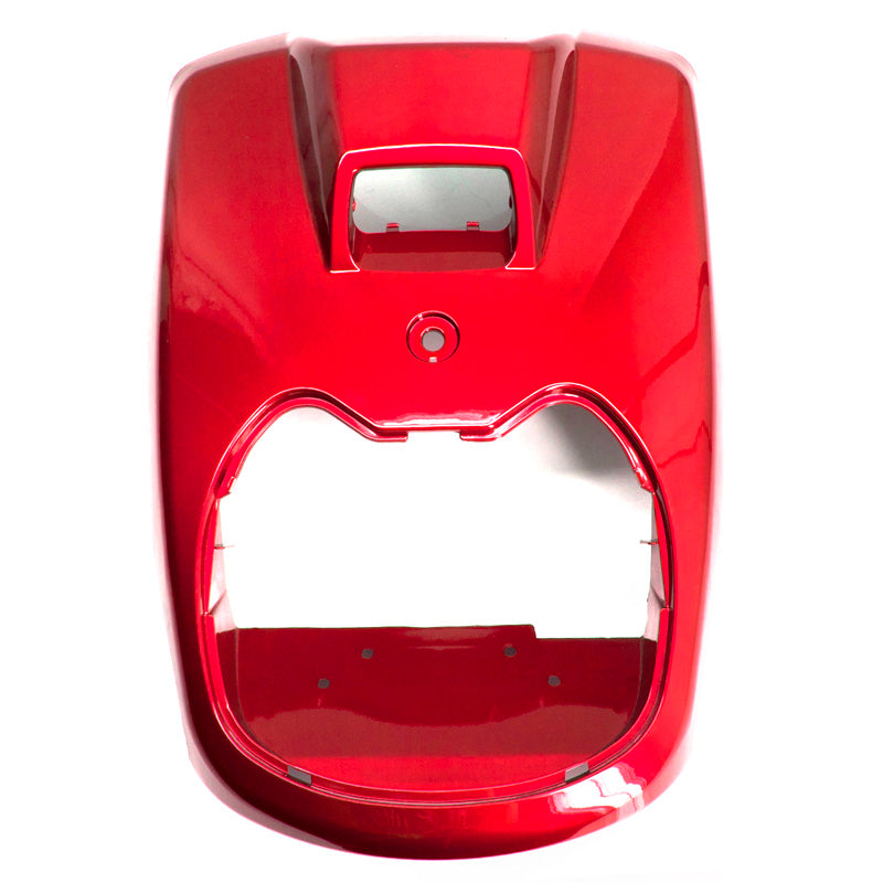 MS24 FRONT COVER RED 3017063
