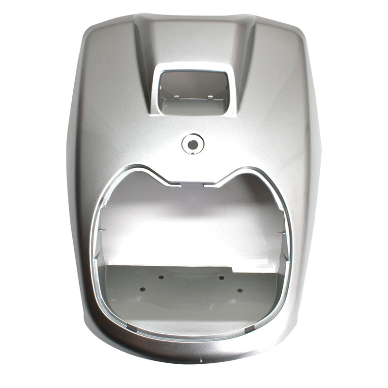 MS24 FRONT COVER SILVER 3017065