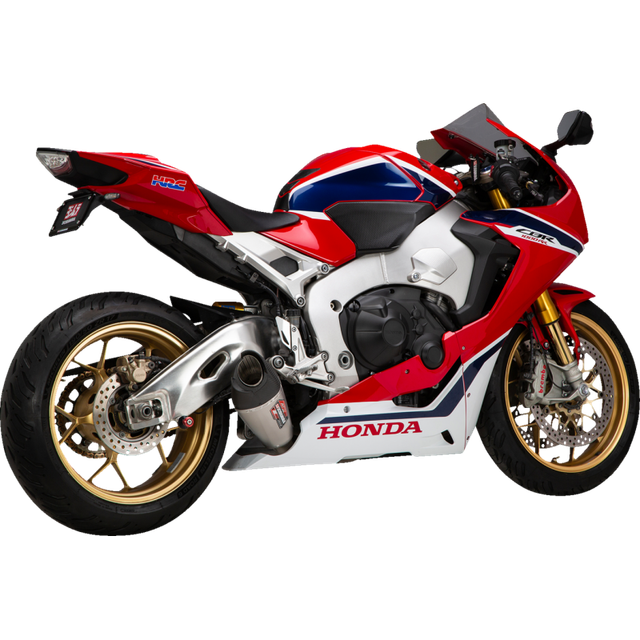 YOSHIMURA 17-24 CBR1000RR AT2 SO SS/SS/CF WF 12202BP521