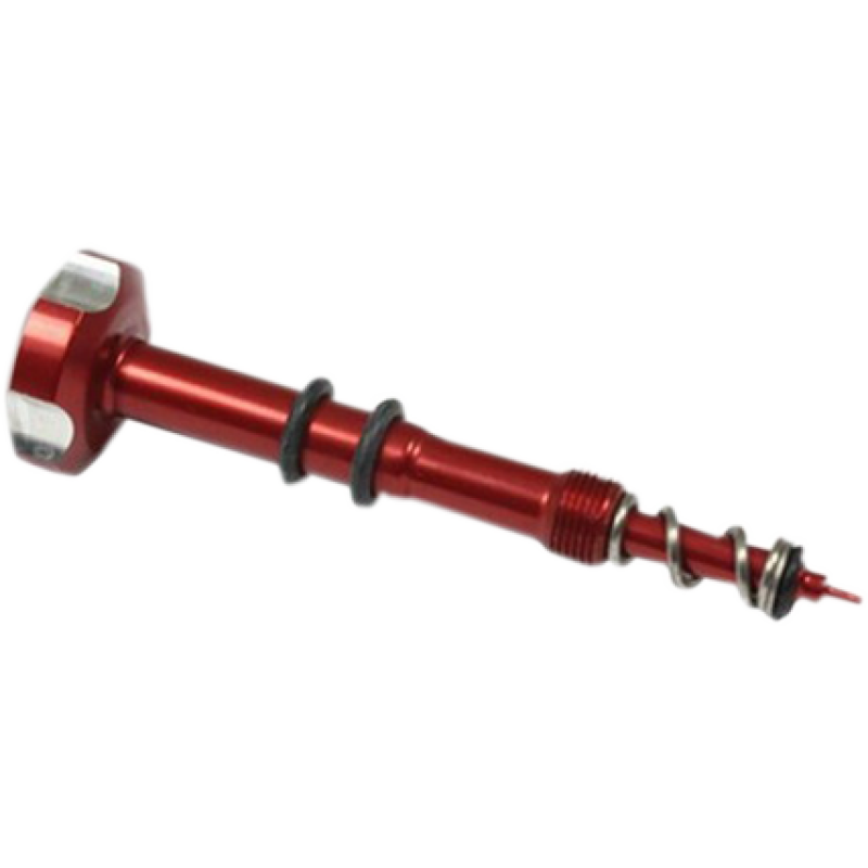 TMV FUEL MIXTURE SCREW RED TMV 138212002