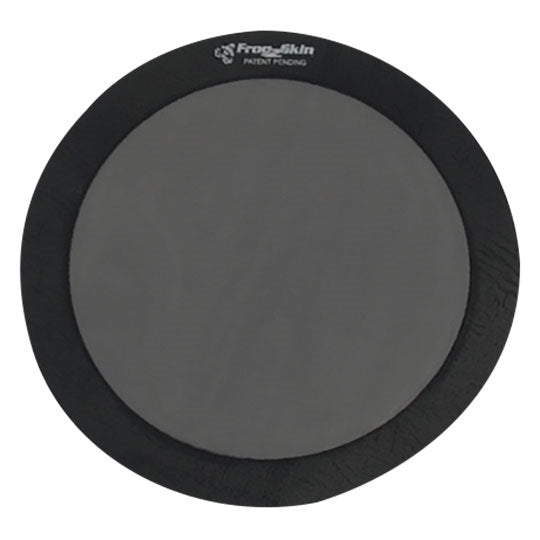 FROGZSKIN CIRCLE 5"OD X 4"ID VENT KIT QTY1 10005
