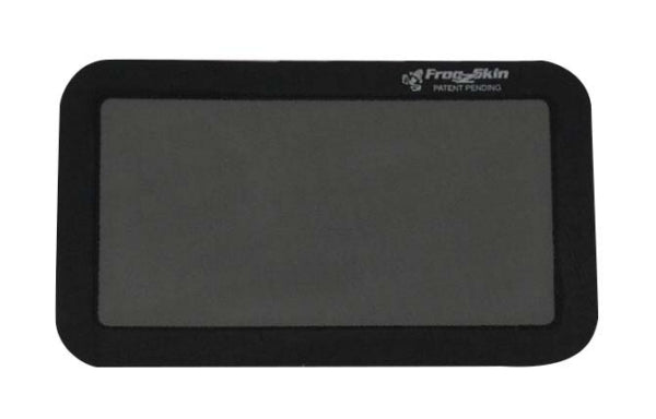 FROGZSKIN RECT 3" X 5"OD-2.25" X 4.25"ID VENT Q1 10035