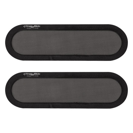 FROGZSKIN RECT 1.625"X5"OD-1.125"X4.5"ID VENT Q2 F0025