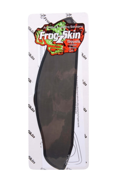 FROGZSKIN DASH TRAY VENT KIT (1PC) A/C FROGZSKIN F0045