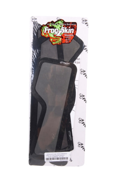 FROGZSKIN CLUTCH SIDE VENT KIT (4PC) BRP FROGZSKIN F0106