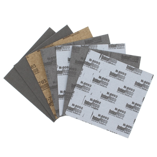 VERTEX MATERIAL GASKET 310101