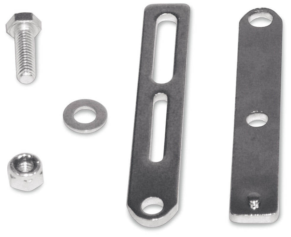 S&S CYCLE CARB BRACKET ADJUST SHOVEL/B/T 16-0471