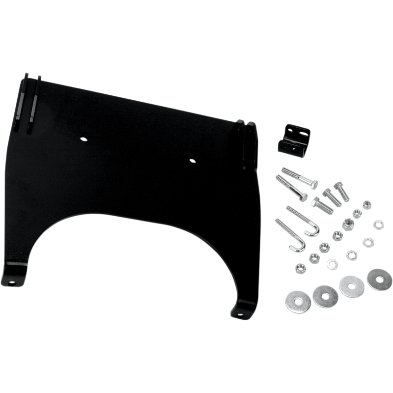 WARN PLOW MOUNT 330 OUTLANDER 03-05/400 03-06 67945