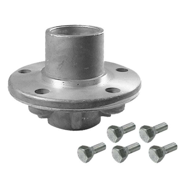 CARLISLE 5 BOLT HUB ONLY K 205450