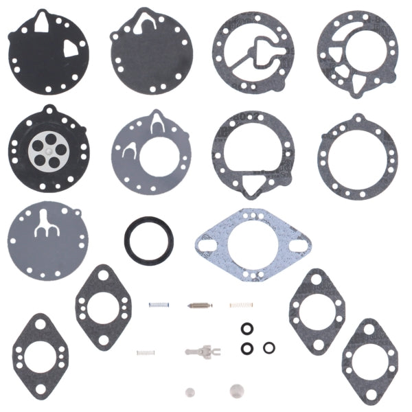 VERTEX CARBURETOR REPAIR KIT WINDEROSA 451464