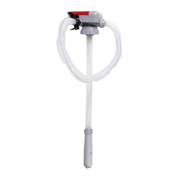 TERAPUMP PUMP GAS BATTERY TRFA01 20042