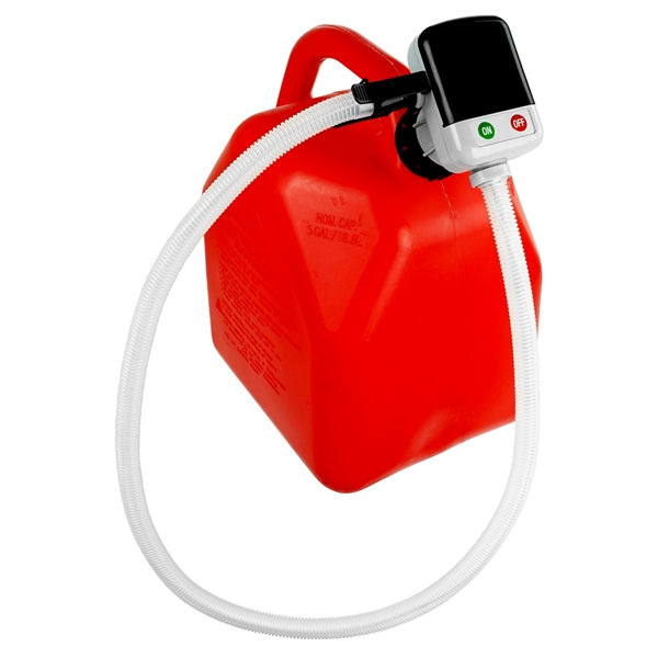 TERAPUMP PUMP GAS ETHANOL/METHA BATT TRFA01-XL-CH 20101