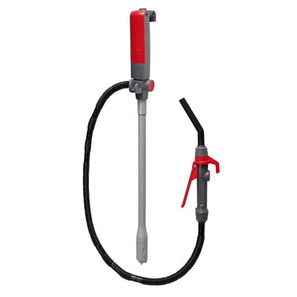 TERAPUMP PUMP GAZ BATT W/SPOUT TREP01 20043