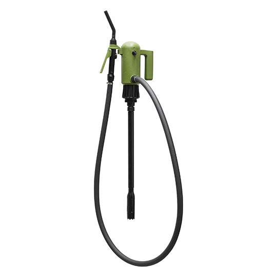 TERAPUMP PUMP ELECTRIC PAIL TRPAIL 20078