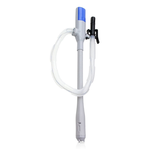 TERAPUMP PUMP TRANSF FUEL BATTERY TRHA03 20046