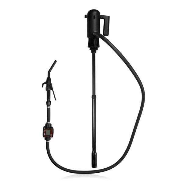 TERAPUMP PUMP CLEAN BRAKE W/METER TREDRUME-CH-M-B 20154