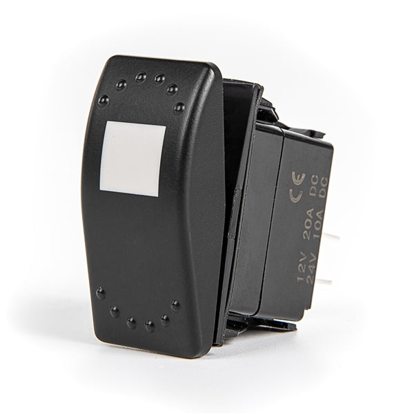 KIMPEX SWITCH ROCKER LED LIGHTED ON/OFF KIMPEX JJXX - 50