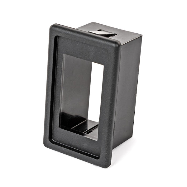 KIMPEX ROCKER SWITCH HOLDER SINGLE 302427