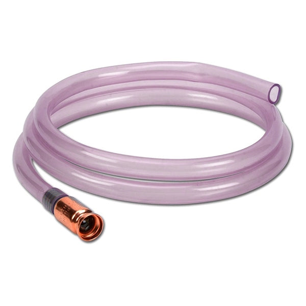 KIMPEX SHAKER SIPHON 1,83M RECA-SS001