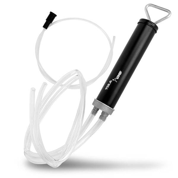 TERAPUMP PUMP TRANSF OIL TROILTR01 20125