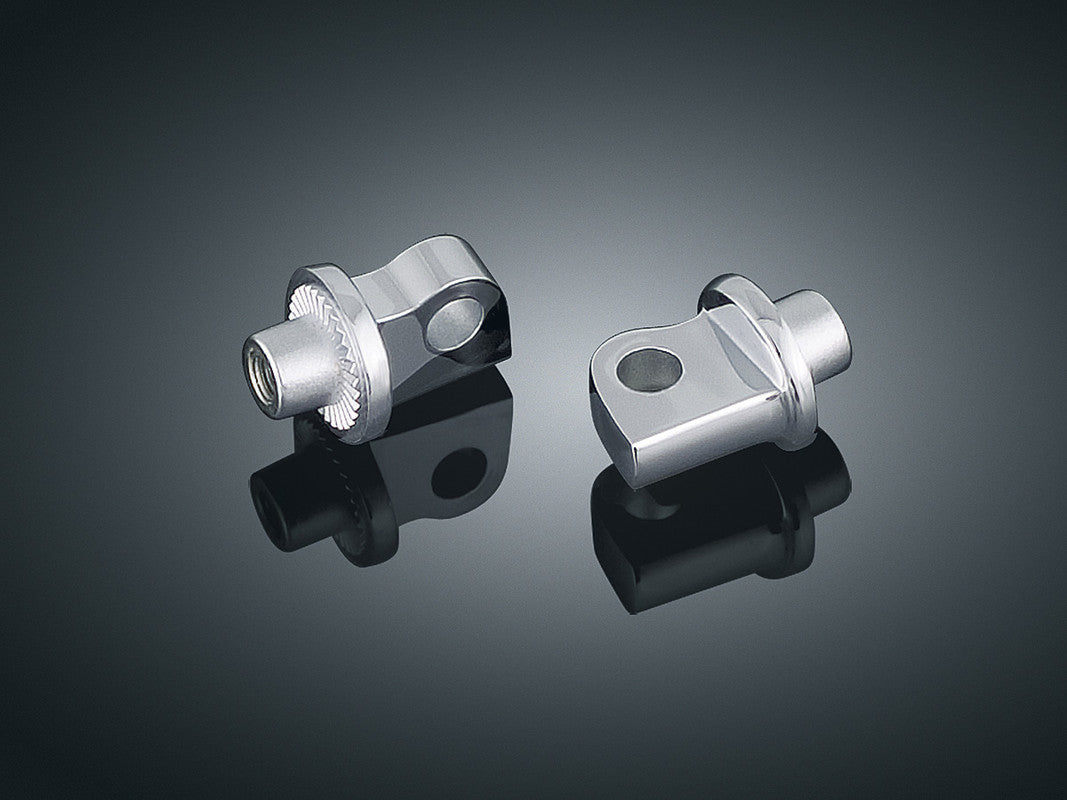 KURYAKYN SPLINED MALE MNT ADAPTERS (PR) PN 8881 KUR8881