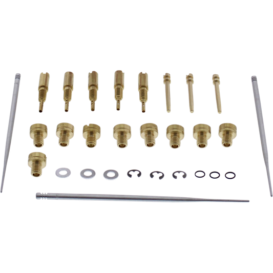 ALL BALLS MIK/48 CARB JET KIT 26-10056