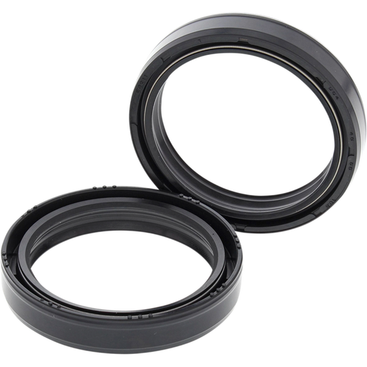 ALL BALLS Fork Oil Seal Only Kit 55-125