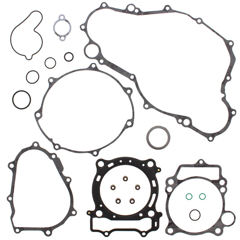 VERTEX COMPLETE GASKET KIT WITHOUT SEALS 808677