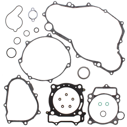 VERTEX COMPLETE GASKET KIT WITHOUT SEALS 808677