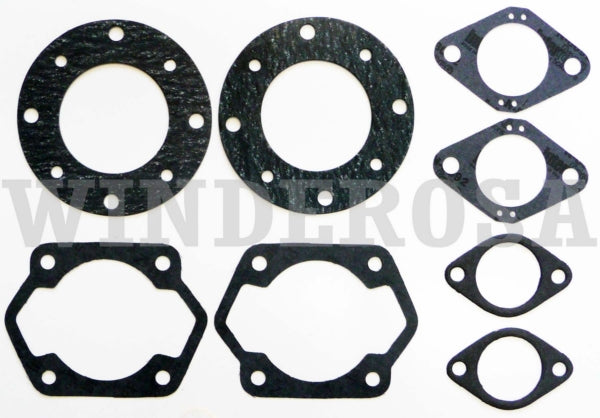 VERTEX TOP END GASKET KIT SKI-DOO WINDEROSA 710068