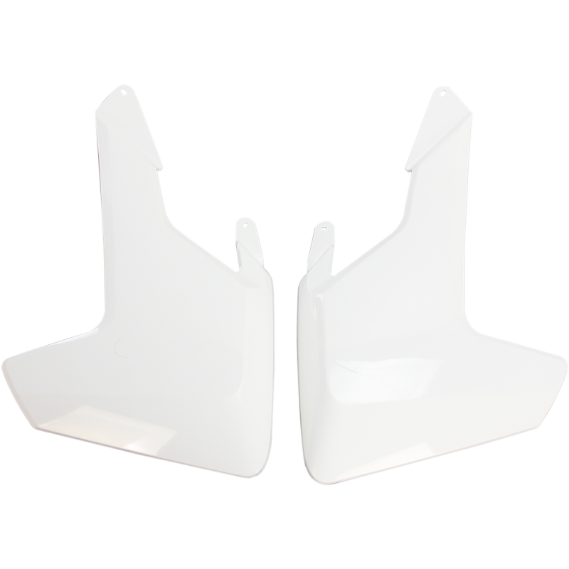 ACERBIS SHROUD RAD HUS WHT 2449680002