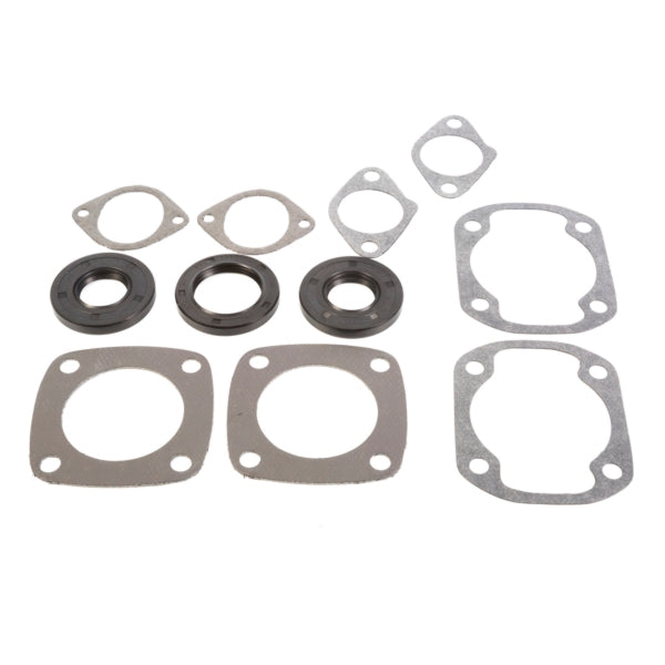 VERTEX GASKET COMPL KIT W/OIL SEAL BRP 7111190#