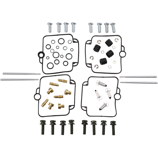 ALL BALLS CARB KIT SUZ GSX750F 26-1716