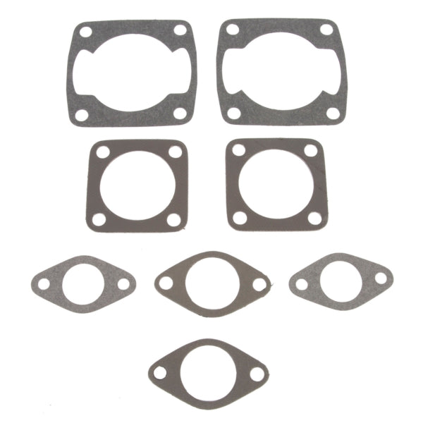 VERTEX TOP END GASKET KIT A/C WINDEROSA 710057