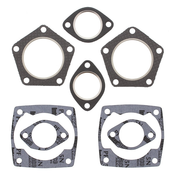 VERTEX TOP END GASKET KIT JDEERE WINDEROSA 710052X