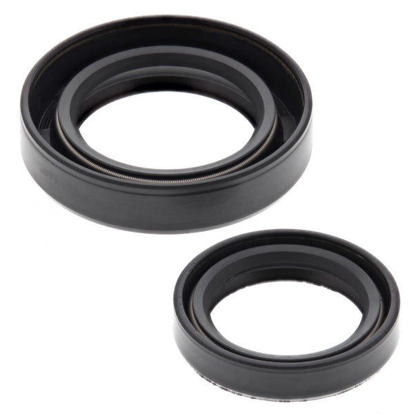 VERTEX CRANKCASE OIL SEAL SET SACH/SKI-DOO 55151