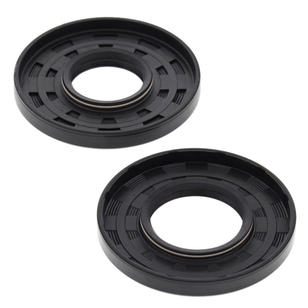 VERTEX CRANKCASE OIL SEAL SET MOTOSKI/SKI-DOO 55191