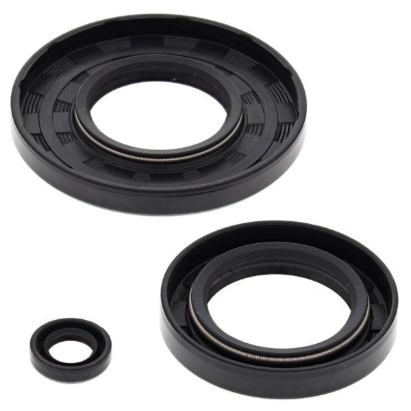 VERTEX CRANKCASE OIL SEAL SET SKI-DOO WINDEROSA 55102