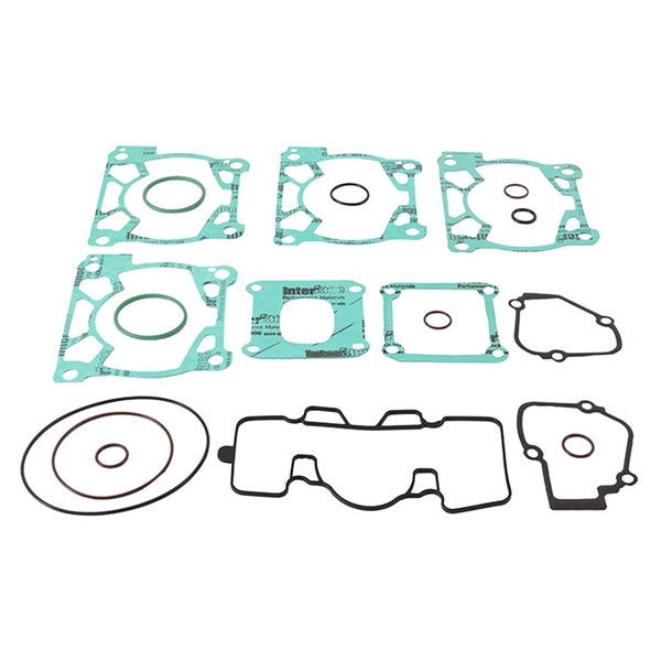 VERTEX TOP END GASKET SET HUSQ 8100009#