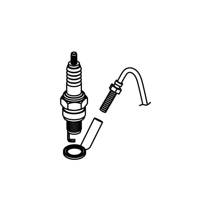 KOSO HEAD TEMP. SENSOR M10 (0-250O C ) K1001R10