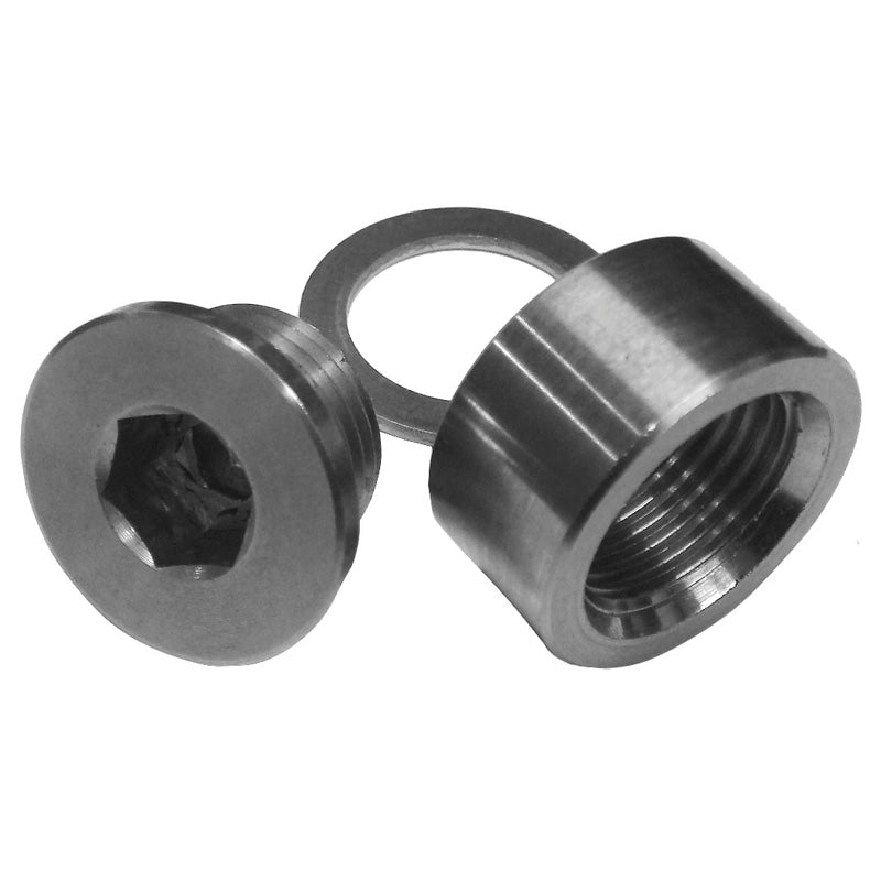 KOSO BUNG CAP WASHER KIT BG001813