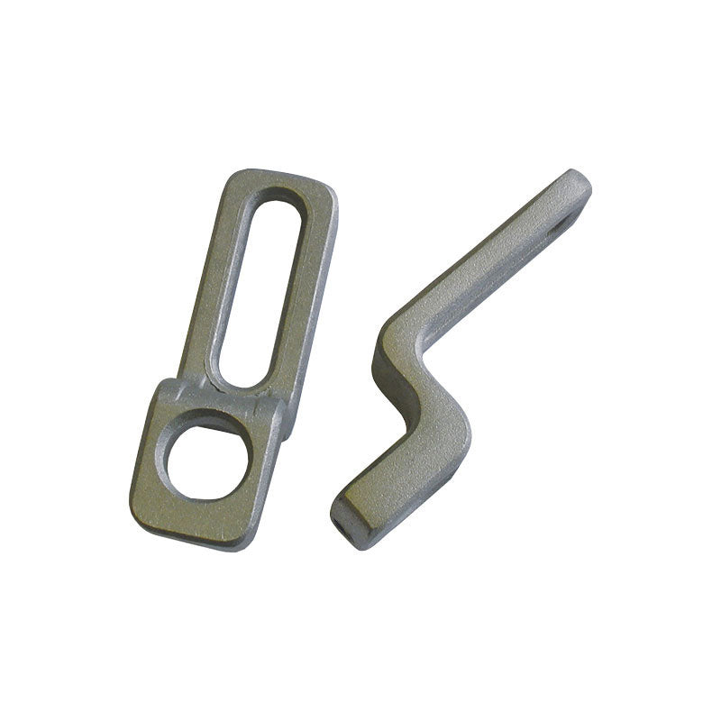 KOSO M8 S-TYPE BRACKET BI002S08