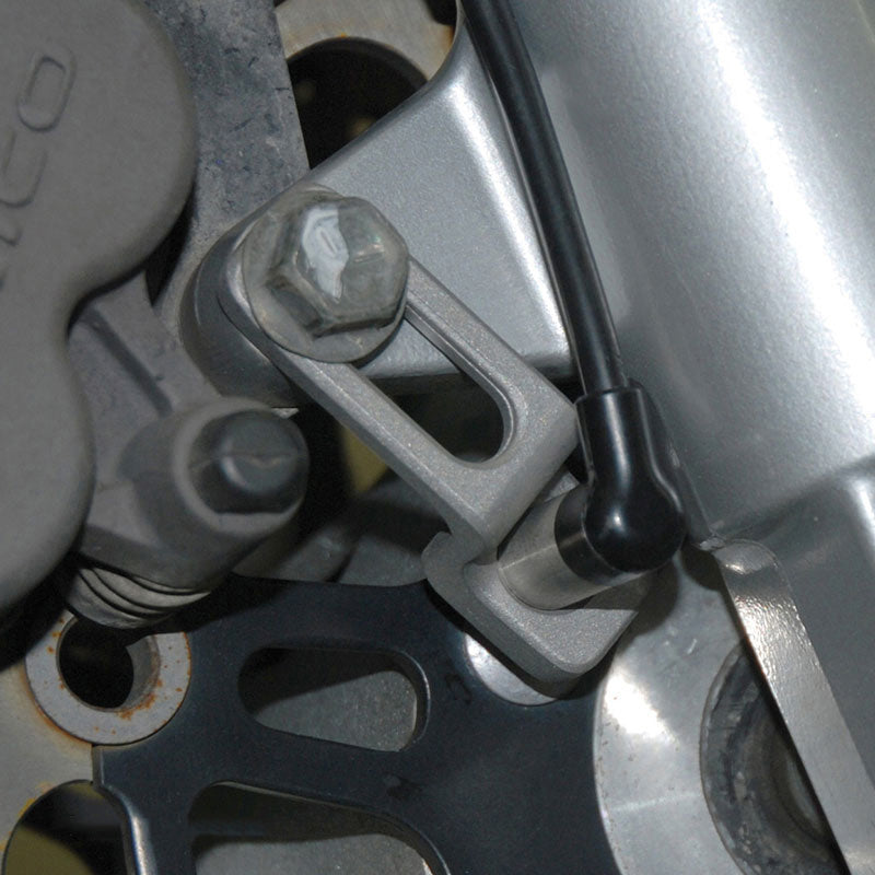 KOSO M10 S-TYPE BRACKET BI002S10