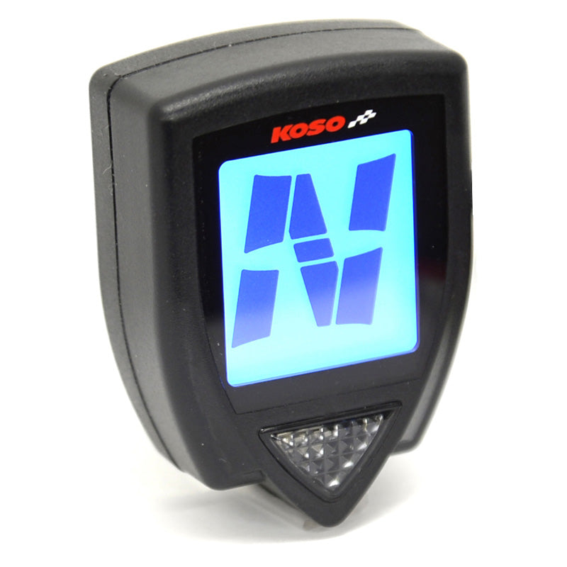 KOSO GEAR INDICATOR - HARLEY-DAVIDSON KN002010