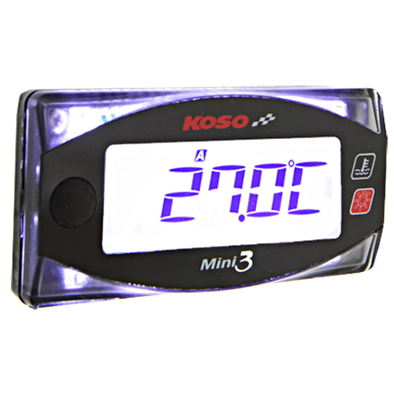 KOSO MINI 3 DUAL TEMPERATURE BA003170