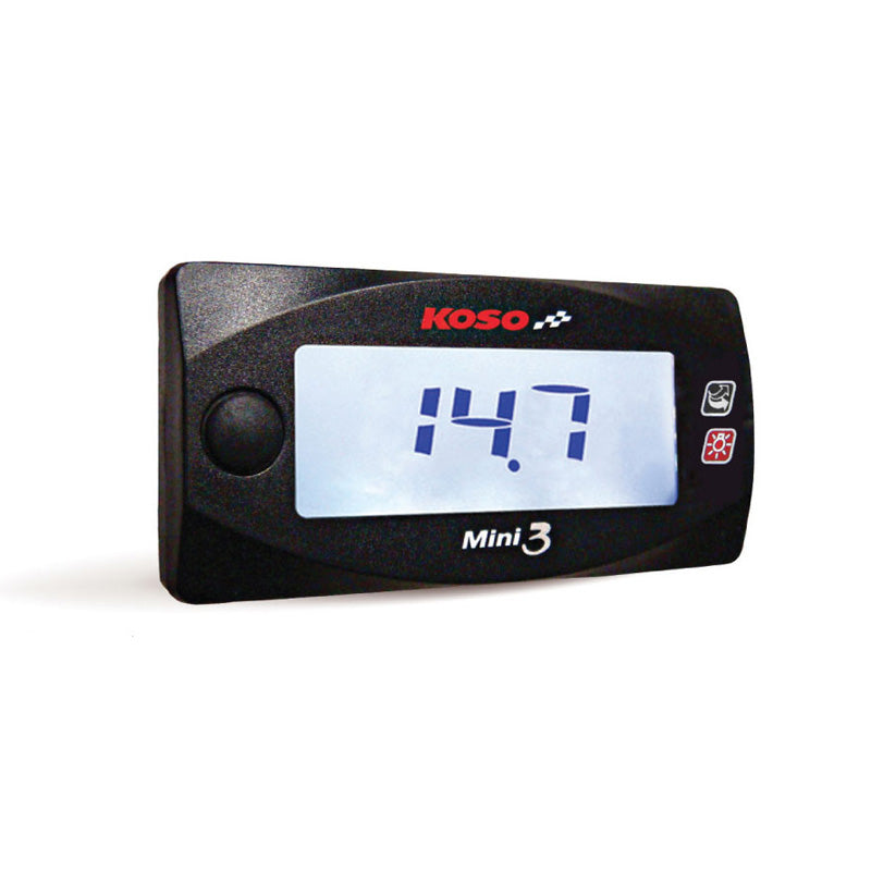 KOSO MINI 3 AIR/FUEL RATIO HONDA GROM BA003214