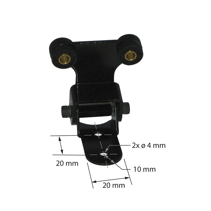 KOSO BRACKET BE004K05